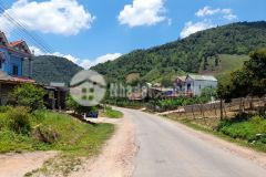 1 lô duy nhất 438m2 tại chiềng sơn mộc châu an toàn để đầu tư