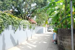 Bán gấp 400m2 đất phụng châu lô sau mặt đường lê văn lương kéo dài, giá đầu tư