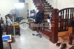 Bán nhà gia thượng, long biên, 40mx 3t, giá 2.85 tỷ, lô góc, an sinh đỉnh.