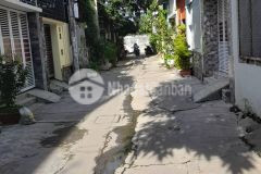 Bán nhà cấp 4 hẻm ô tô gần chợ vĩnh hải, tp nha trang giá 1,950 tỷ