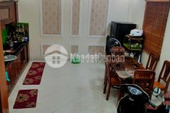 Phố định công 36m2 x 5 tầng lô góc nhà mới giá tốt