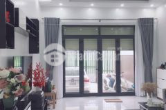 Bán nhà hẻm xe hơi lê lợi 5,1x17 gv giáp tân bình, tn 20trt