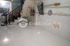 Bán nhà kinh dương vương, bình tân 32m2 2 tầng 2.75 tỷ