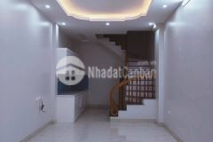 Bán nhà tây mỗ 30m2, 4t, mt3.5m,2.5 tỷ, lh 979312111