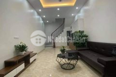 Bán nhà minh khai 35m2, 4 tầng, 10m ra ô tô tránh, 3.35 tỷ.