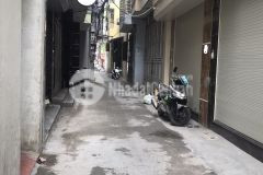 Bán nhà mỹ đình, ô tô tránh khoảng 50m, 7 phòng cho thuê dòng tiển cực ổn