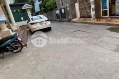 Thanh liệt dt 35m,4 tầng, giá 2,76 tỷ.10m ô tô tránh. siêu hiếm.