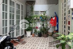 Nhà sát quận 1, đại học hutech, 2 tấm, điện biên phủ, bình thạnh