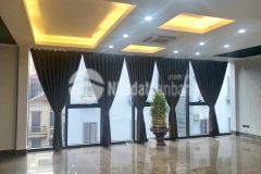 Bán nhà phố bà triệu, hoàn kiếm 282m2, 10 tầng, mặt tiền 8.5m giá 245 tỷ