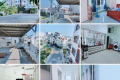 Chính chủ bán căn nhà vân đồn nha trang chỉ 5 tỷ