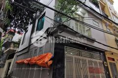 Gấp gấp phố bạch mai, lô góc ô tô 7 chỗ kinh doanh, cách mp 1 nhà 66m chỉ 9.4 tỷ, ở ngay