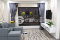 Bán căn ct2 vcn phước hải, nha trang, giá 1.95 tỷ,full nội thất xịn