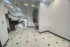 Kinh doanh đỉnh võ chí công 44m2x5t dòng tiền ô tô 12 t.ỷ 500 triệu