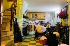 Nhà lô góc, kinh doanh chính kinh thanh xuân, 36m2 x 5 tầng, giá 4,8 tỷ.