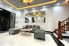 Quan nhân gần phố, tiện ích 50m x 3 tầng, mt 7m nhỉnh 3 tỷ