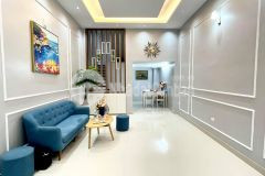 Bán nhà phố khâm thiên trung tâm rừng tiện ích giá 3,3 tỷ