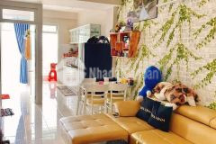 Bán nhà quận 10 35m2 full nội thất, chưa đến 4 tỷ 0799149230