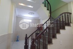 Bán nhà phố quan nhân thanh xuân, dt 40m2, mt 4m ở luôn