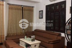 Bán nhà ngã tư sở, đống đa 46m2 4 tầng, mt 4.6m ngõ thông 3 gác, ở ngay