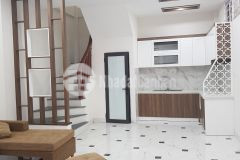 Bán nhà phố giáp bát lô góc dt 48m2. đầy đủ công năng, chỉ nhỉnh 4 tỷ.