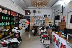 Nhà 4 tầng đúc 5x17.5, mt khu bình phú2 p11 q69ti5 tl