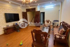 Doãn kế thiện cầu giấy 45m2 5 tầng mặt tiền 5m ô tô đỗ cửa vào nhà nở hậu hơn 6 tỷ