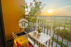 Nhỉnh 1 tỷ có ngay căn studio toà r1.03 vinhomes ocean park