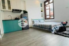 Bán ccmn 9 phòng trung kính lô góc, ô tô đỗ cửa nhỉnh 6 tỷ.