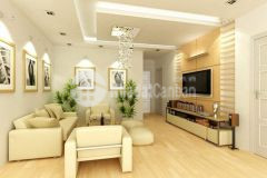 Cần bán gấp nhà 1 trệt 4 lầu đường hoàng hoa thám 3.6 tỷ