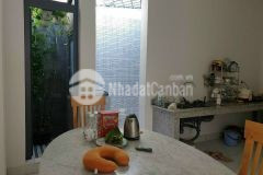 Bán nhà quận 10 35m2 full nội thất, chưa đến 4 tỷ, 0911687421