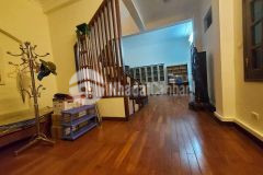 Hàng hiếm lạc long quân, tây hồ, lô góc, 43m2, 5tầng, mt4.7m, 7 tỷ