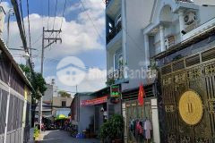 Giá đầu tư gò vấp, hxh, thích hợp kinh doanh căn hộ dịch vụ