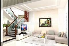 Cần bán nhà hẻm 53 đường lê hồng phong. p.7. vũng tàu