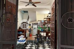 Nhà đẹp cát linh, đống đa 34m2 5 tầng, ngõ đẹp, gần phố, ở ngay. nhỉnh 4 tỷ