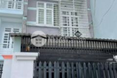 Chính chủ cần bán nhanh 2 căn nhà hẻm xe hơi tân xuân, hóc môn, tphcm