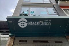 Nhà đẹp 8 tầng thái hà, thang máy, kinh doanh,2 mặt ngõ, ô tô tránh,hơn 16 tỷ