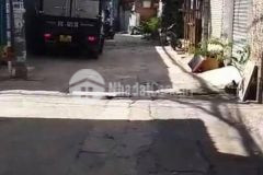 Bán nhà hẻm xe tải đ trường chinh, giáp tp và tb 5x22108m2chỉ 6,5 tỷ.