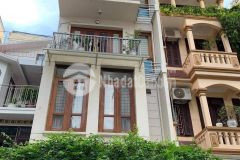 Bán nhà cầu giấy, phân lô siêu đẹp, 65m2, 5 tầng, ôtô tránh, gara, giá 10.5 tỷ.