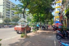 Bán nhà mặt phố kim đồng, vị trí đỉnh cao, kinh doanh 2 mặt tiền giá bất ngờ