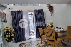 Nhà đẹp mới, xe hơi tận cửa, 30m2, 2 tấm, lê văn thọ, gò vấp