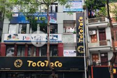 Cho thuê văn phòng phố trần đại nghĩa, phường ngô thì nhậm, quận hai bà trưng, hà nội