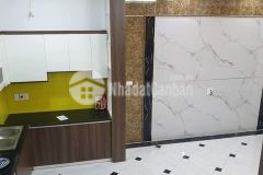 Bán nhà phố trương định, 45mx5t, ngõ ba gác, gần ô tô, thông tứ tung, sổ đỏ vuông đẹp.