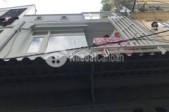 Bán nhà mới 2 tầng lê văn thọ, p.11, gò vấp 41m24,3 x 9 giá 3,7 tỷ