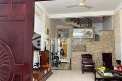 Hẻm 6m khu k200 vỉa hè rộng 5x16m có dòng tiền sẵn nhỉnh 12 tỷ