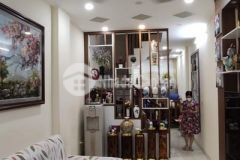 Hot hot hot cần bán hoa hậu lĩnh nam hoàng mai dt43m x 4t x mt3m giá chào 4,3 tỷ, ô tô đỗ cửa