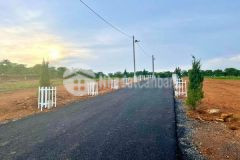 Sở hữu ngay đất tại thành phố bảo lộc chỉ với 900 triệu đồng.