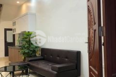 Nhà mới đẹp ở ngay 33m 4t 3xtỷ hòa bình quận hai bà tiện ích