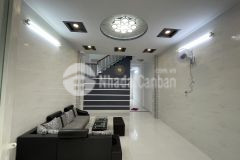 Nhà đẹp ở ngay, 61m2 phan văn trị p11 bình thạnh chỉ 6 tỷ 9 tl