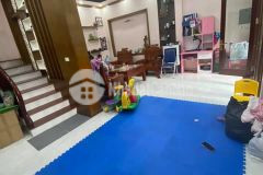 Bán nhà đẹp phố thái hà, đống đa 52m2, 5 tầng, chỉ 4,5 tỷ.