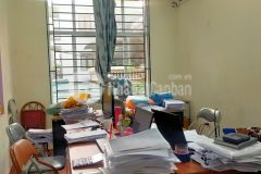 Bán nhà riêng phố thượng thanh, long biên, siêu hiếm vừa tiền. dt 33m x 4t